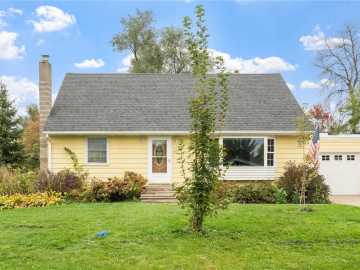 Prescott Residential Real Estate