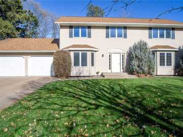 Eau Claire Residential Real Estate