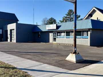 Rice Lake Commercial Real Estate