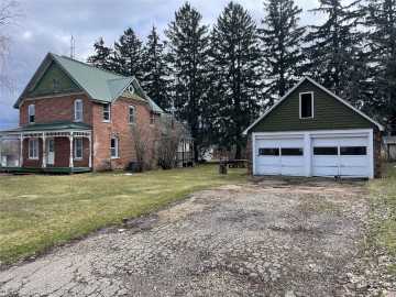 Independence Residential Real Estate