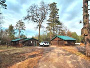 Black River Falls Residential Real Estate