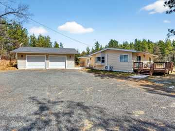 Trego Residential Real Estate