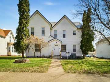 Eau Claire Multifamily Real Estate