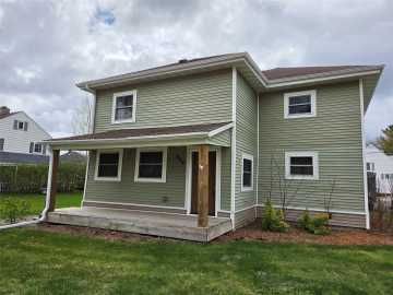 Black River Falls Residential Real Estate