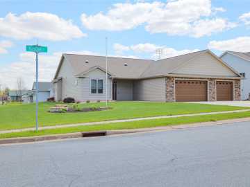 River Falls Residential Real Estate