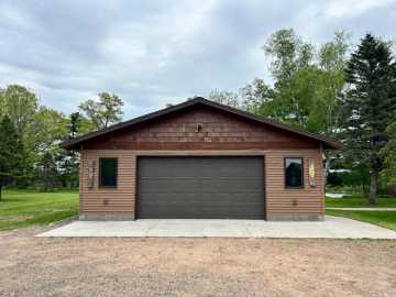 Rice Lake Land Real Estate