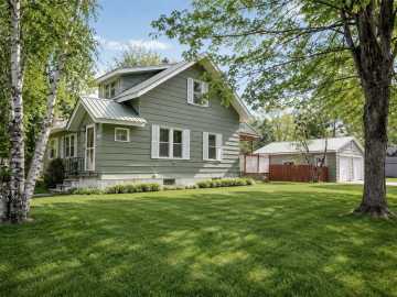 Chippewa Falls Residential Real Estate