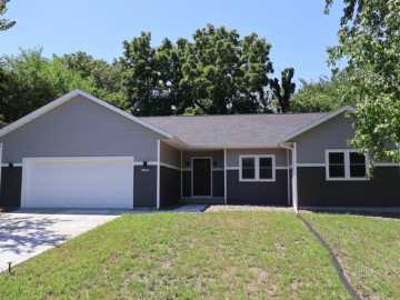 Trempealeau Residential Real Estate
