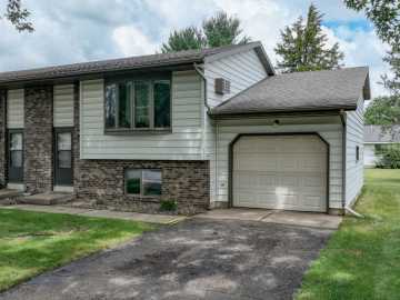Eau Claire Multifamily Real Estate