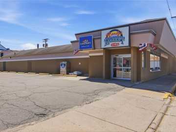Whitehall Commercial Real Estate