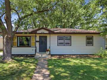 Chippewa Falls Residential Real Estate