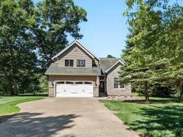 Chippewa Falls Residential Real Estate