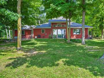 Shell Lake Residential Real Estate