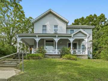 Chippewa Falls Multifamily Real Estate