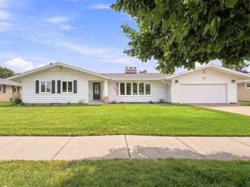 Eau Claire Residential Real Estate