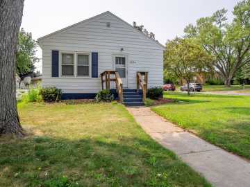 Eau Claire Multifamily Real Estate