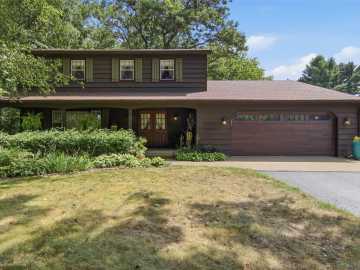 Eau Claire Residential Real Estate