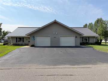Withee Multifamily Real Estate