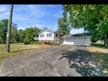 Ellsworth Residential Real Estate