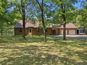 Chippewa Falls Residential Real Estate
