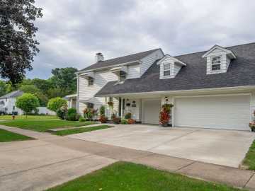 Eau Claire Residential Real Estate
