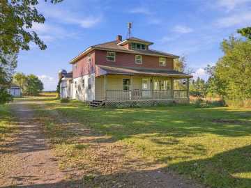 Gilman Residential Real Estate