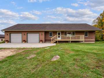 Menomonie Residential Real Estate