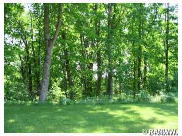 Eau Claire Land Real Estate
