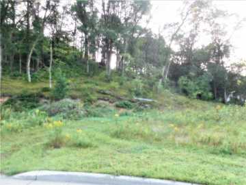 Eau Claire Land Real Estate