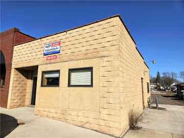 Rice Lake Commercial Real Estate