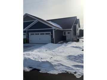 Eau Claire Residential Real Estate