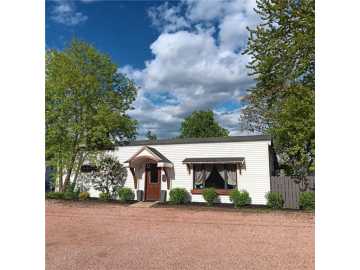 Rice Lake Commercial Real Estate
