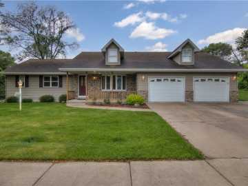Eau Claire Residential Real Estate