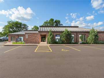 Eau Claire Commercial Real Estate