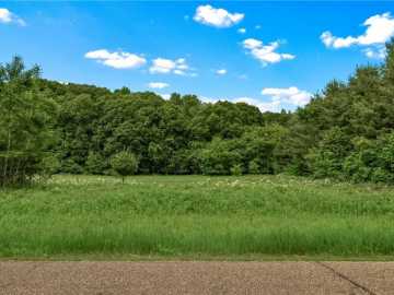 Menomonie Land Real Estate