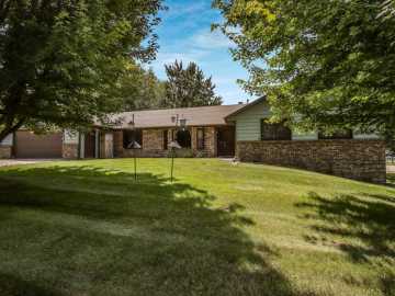 Chippewa Falls Residential Real Estate