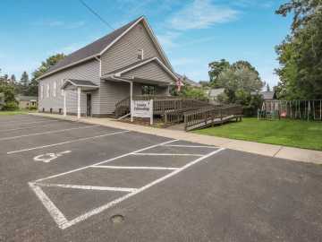 Rice Lake Commercial Real Estate