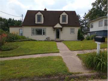 Black River Falls Residential Real Estate