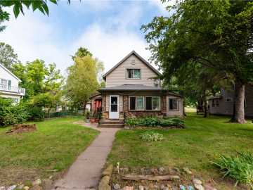 Shell Lake Residential Real Estate