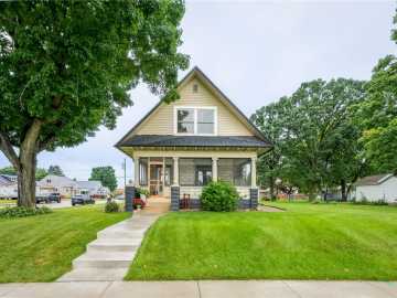 Mondovi Residential Real Estate