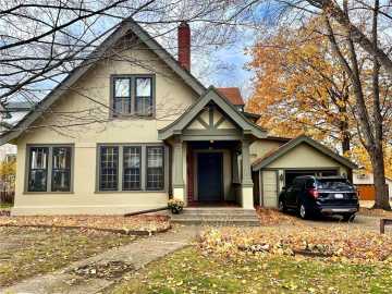 Amery Residential Real Estate
