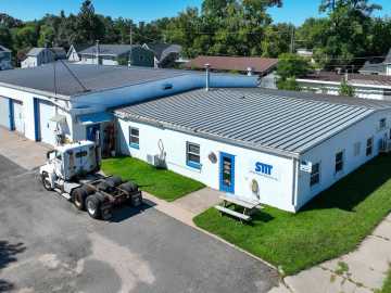 Rice Lake Commercial Real Estate