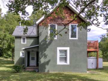Elk Mound Multifamily Real Estate