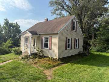 Black River Falls Residential Real Estate
