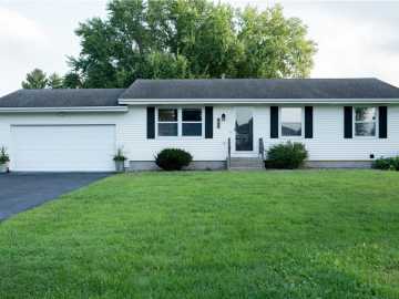 Mondovi Residential Real Estate