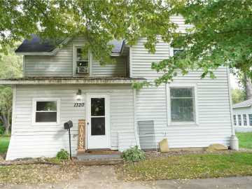 Menomonie Residential Real Estate