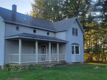 Merrillan Residential Real Estate