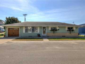 Pepin Residential Real Estate