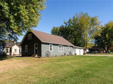 Thorp Residential Real Estate