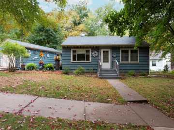 Menomonie Residential Real Estate